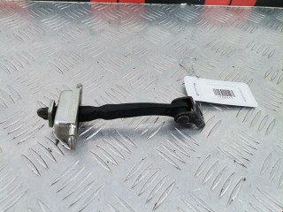 Ограничитель открывания двери передней, ориг. номер 80430JD000, Nissan Qashqai+2 2010-2014