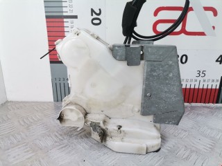 Замок двери передней левой, ориг. номер 72150TF0E02, Honda Jazz 2011-2014