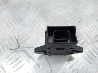 Датчик ускорения, ориг. номер 39960STXA11, 0265005755, Honda Jazz 2011-2014