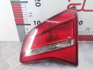 Фонарь крышки багажника правый, ориг. номер 13435486, 21628003, Opel Meriva 2010-2014