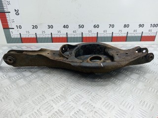 Рычаг задний левый, ориг. номер KD3528350, Mazda CX5 2011-2015