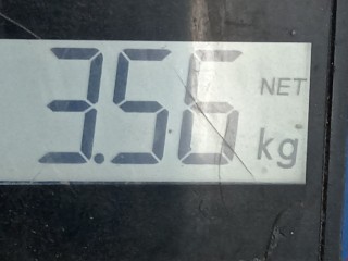 Рычаг задний левый, ориг. номер KD3528350, Mazda CX5 2011-2015
