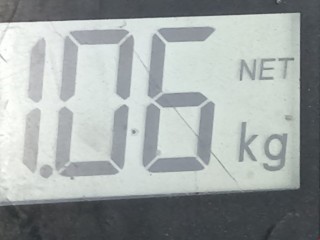 Рычаг задний правый, ориг. номер KD3528500, Mazda CX5 2011-2015