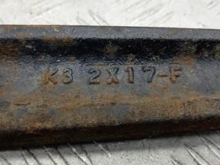 Рычаг задний правый, ориг. номер KB7W28C10, Mazda CX5 2011-2015