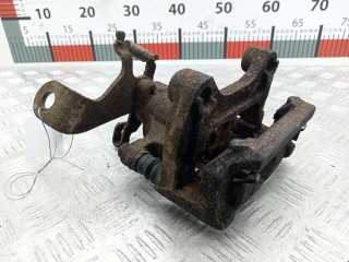 Суппорт задний правый, ориг. номер K0Y12698ZA, Mazda CX5 2011-2015
