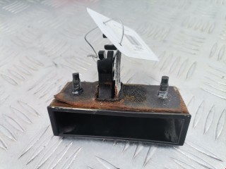 Ручка крышки багажника, ориг. номер 906068H30A, Nissan X-Trail 2004-2007