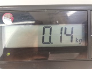 Ручка крышки багажника, ориг. номер 906068H30A, Nissan X-Trail 2004-2007