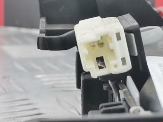 Стоп-сигнал, ориг. номер 265908H700, Nissan X-Trail 2004-2007