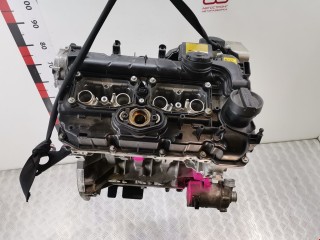 Двигатель, ориг. номер N20B20A, 11002446955, BMW 5 F10/F11/GT F07 2009-2013