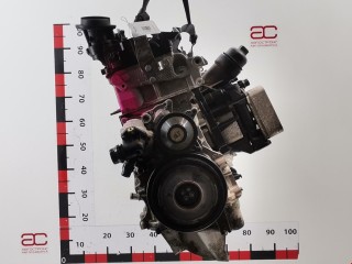 Двигатель, ориг. номер N57D30A, 11002333090, BMW 3 F30/F31/GT F34 2011-2016