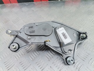 Моторчик заднего стеклоочистителя (дворника), ориг. номер 8513047010, Toyota Prius 2005-2011