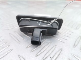 Ручка крышки багажника, ориг. номер 81260-A5000, Kia Ceed 2012-2015