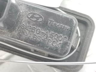 Ручка крышки багажника, ориг. номер 81260-A5000, Kia Ceed 2012-2015