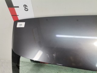 Стекло заднее, ориг. номер 51317127053, BMW 3 E90/E91/E92/E93 2004-2008