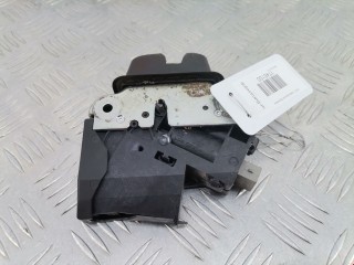 Замок багажника, ориг. номер 4F5827505D, Audi A5 2007-2011