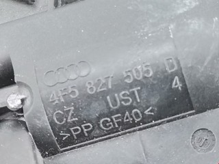 Замок багажника, ориг. номер 4F5827505D, Audi A5 2007-2011