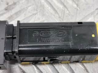 Кнопка кондиционера, ориг. номер 202007130, Hyundai i10 2007-2011