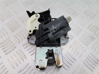 Замок багажника, ориг. номер 4F5827505D, Audi A5 2007-2011