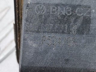 Ручка крышки багажника, ориг. номер 5N0827566, 5N0827566T, Audi A5 2007-2011