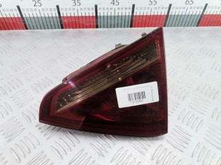 Фонарь крышки багажника правый, ориг. номер 8T0945094A, Audi A5 2007-2011