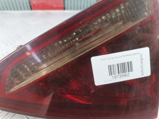 Фонарь крышки багажника правый, ориг. номер 8T0945094A, Audi A5 2007-2011