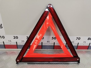 Знак аварийной остановки, ориг. номер 8T0860251, 8T0860251B, Audi A5 2007-2011