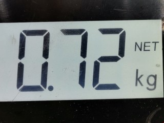 Амортизатор крышки багажника (3-5 двери), ориг. номер 13338367, 030628, Opel Meriva 2010-2014