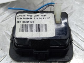 Датчик света, ориг. номер A284760020, Kia Ceed 2012-2015