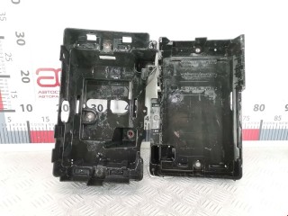Полка аккумулятора, ориг. номер 13312808, Opel Meriva 2010-2014