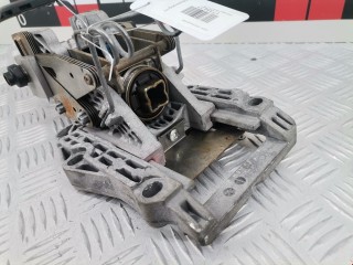 Рулевая колонка, ориг. номер 3B0419502F, 3B0419502K, Volkswagen Passat 1996-2001