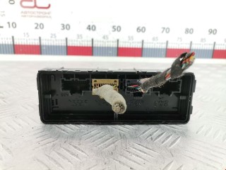Блок комфорта, ориг. номер 13579092, 90151386, Opel Meriva 2010-2014