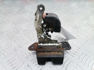 Замок багажника, ориг. номер 812302B000, Hyundai Santa Fe 2004-2012