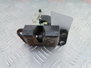 Замок багажника, ориг. номер 812302B000, Hyundai Santa Fe 2004-2012