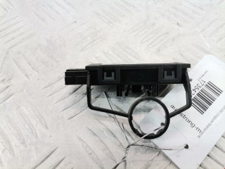 Датчик AirBag Opel Meriva 2010-2014, минивэн, левый руль, 13284108