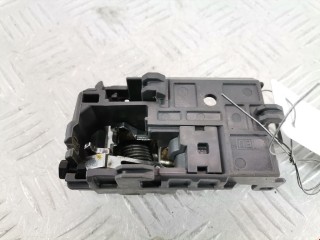 Ручка внутренняя задняя правая, ориг. номер 7700352, 806718H902, Nissan X-Trail 2004-2007
