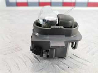 Ручка внутренняя задняя правая, ориг. номер 7700352, 806718H902, Nissan X-Trail 2004-2007