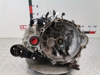 КПП механическая (МКПП) 5-ступенчатая, ориг. номер 4300023101, Hyundai i10 2007-2011