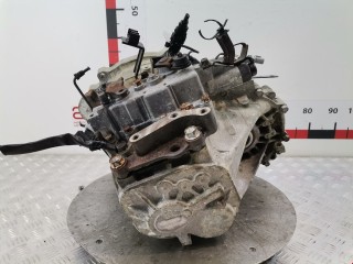 КПП механическая (МКПП) 5-ступенчатая, ориг. номер 4300023101, Hyundai i10 2007-2011