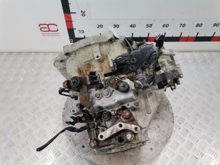КПП механическая (МКПП) 5-ступенчатая, ориг. номер 4300023101, Hyundai i10 2007-2011