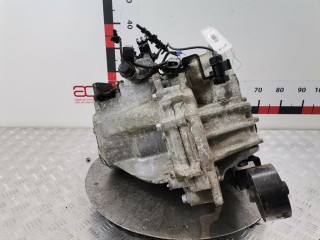 КПП механическая (МКПП) 5-ступенчатая, ориг. номер 4300023101, Hyundai i10 2007-2011