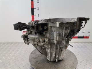 КПП механическая (МКПП) 5-ступенчатая, ориг. номер 4300023101, Hyundai i10 2007-2011
