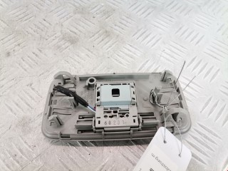 Фонарь салона (плафон), ориг. номер 8124068010, Toyota Prius 2005-2011