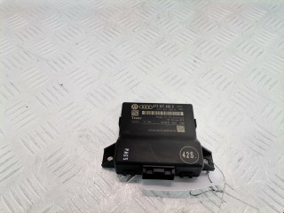 Блок комфорта Audi A5 2007-2011