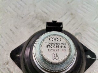 Динамик, ориг. номер 8T0035416, Audi A5 2007-2011