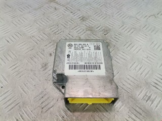 Блок AirBag, ориг. номер 8K0859655B, 5WK43749, Audi A5 2007-2011