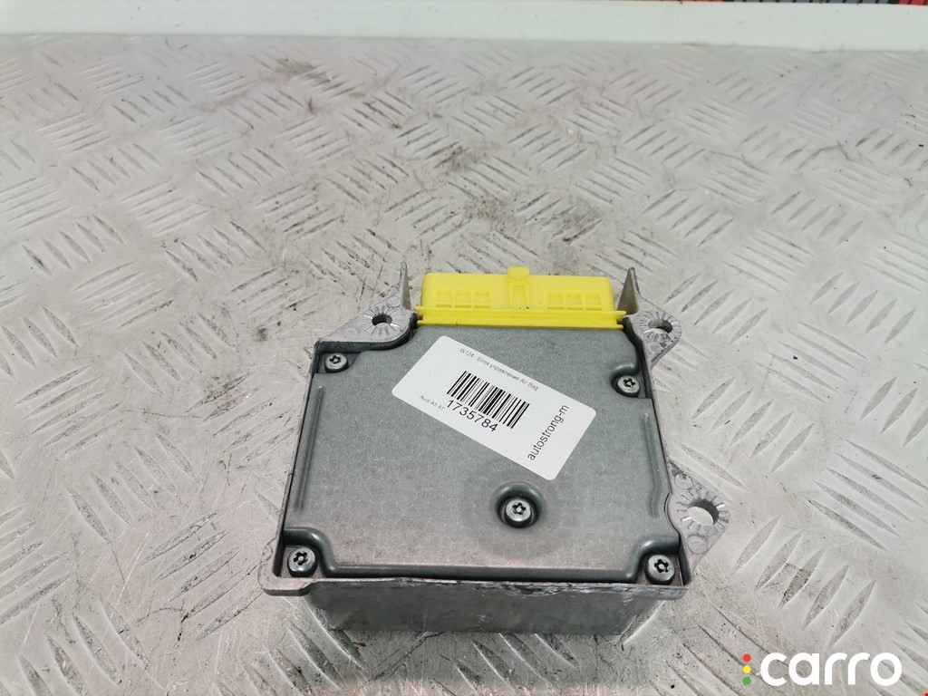 Блок AirBag Audi A5 2007-2011, 8K0859655B, фото 3