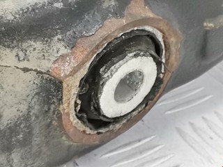 Рычаг передний правый, ориг. номер A2513300807, Mercedes ML W164 2005-2008