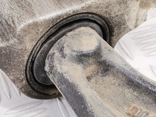 Рычаг передний правый, ориг. номер A2513300807, Mercedes ML W164 2005-2008