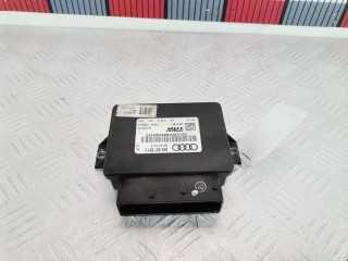Блок ручника (стояночного тормоза), ориг. номер 8K0907801E, 32620189, Audi A5 2007-2011