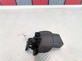 Замок ремня безопасности, ориг. номер 8T0857739H, Audi A5 2007-2011